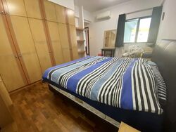 Stratford Court (D16), Condominium #548889821